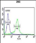 BTBD1 Antibody in Flow Cytometry (Flow)