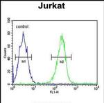 DTX1 Antibody in Flow Cytometry (Flow)