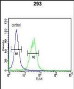 TRIB2 Antibody in Flow Cytometry (Flow)