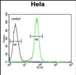C15orf2 Antibody in Flow Cytometry (Flow)