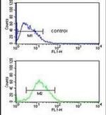 PARP16 Antibody in Flow Cytometry (Flow)