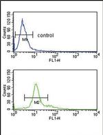 PCSK2 Antibody in Flow Cytometry (Flow)