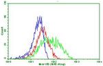 PDCD1 Antibody in Flow Cytometry (Flow)
