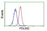 PDLIM2 Antibody in Flow Cytometry (Flow)