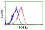 PDSS2 Antibody in Flow Cytometry (Flow)