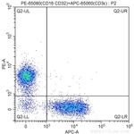 CD16/CD32 Antibody in Flow Cytometry (Flow)