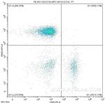 CD19 Antibody in Flow Cytometry (Flow)