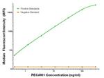 PECAM1 Antibody in Luminex (Luminex)