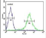 PLEKHH2 Antibody in Flow Cytometry (Flow)