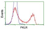 PKLR Antibody in Flow Cytometry (Flow)