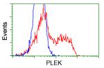 PLEK Antibody in Flow Cytometry (Flow)