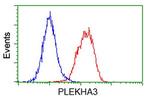 PLEKHA3 Antibody in Flow Cytometry (Flow)