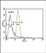 AMPK alpha-2 Antibody in Flow Cytometry (Flow)