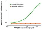 PRKCE Antibody in ELISA (ELISA)