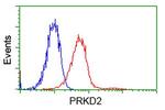 PRKD2 Antibody in Flow Cytometry (Flow)