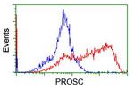 PROSC Antibody in Flow Cytometry (Flow)