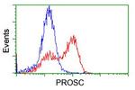 PROSC Antibody in Flow Cytometry (Flow)