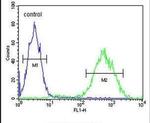 PRUNE Antibody in Flow Cytometry (Flow)