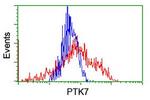 PTK7 Antibody in Flow Cytometry (Flow)