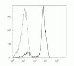 CD2 Antibody in Flow Cytometry (Flow)