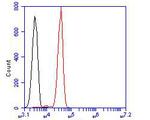 IL-6 Antibody in Flow Cytometry (Flow)