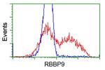 RBBP9 Antibody in Flow Cytometry (Flow)