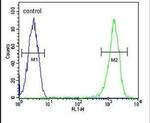 RCN3 Antibody in Flow Cytometry (Flow)
