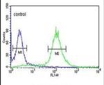 RFC5 Antibody in Flow Cytometry (Flow)