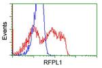 RFPL1 Antibody in Flow Cytometry (Flow)