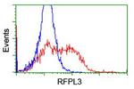 RFPL3 Antibody in Flow Cytometry (Flow)