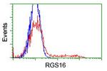 RGS16 Antibody in Flow Cytometry (Flow)