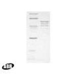 HIV1 p55 Protein in Western blot control (WB Ctrl)