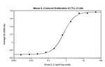 Mouse IL-2 Protein