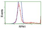 RPN1 Antibody in Flow Cytometry (Flow)
