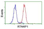 RTN4IP1 Antibody in Flow Cytometry (Flow)