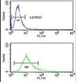 S100A10 Antibody in Flow Cytometry (Flow)