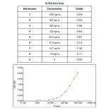 Goat anti-Human Lambda Light Chain Secondary Antibody