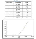 Human IgM Secondary Antibody in ELISA (ELISA)