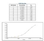 Rabbit anti-Canine IgG Fc Secondary Antibody