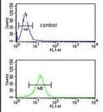 SERPINA4 Antibody in Flow Cytometry (Flow)