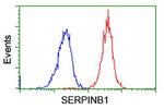 SERPINB1 Antibody in Flow Cytometry (Flow)