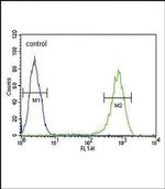 14-3-3 sigma Antibody in Flow Cytometry (Flow)