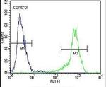 SIAH2 Antibody in Flow Cytometry (Flow)