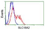SLC18A2 Antibody in Flow Cytometry (Flow)