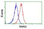 SNAI2 Antibody in Flow Cytometry (Flow)