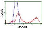 SOCS3 Antibody in Flow Cytometry (Flow)