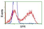 SPR Antibody in Flow Cytometry (Flow)