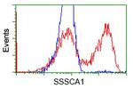 SSSCA1 Antibody in Flow Cytometry (Flow)
