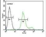 SUMF1 Antibody in Flow Cytometry (Flow)