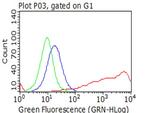 NGFR Antibody in Flow Cytometry (Flow)